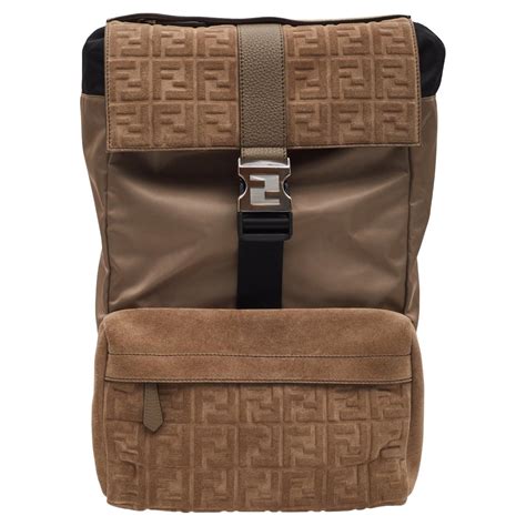 vegan fendi bag|fendi rucksack sale.